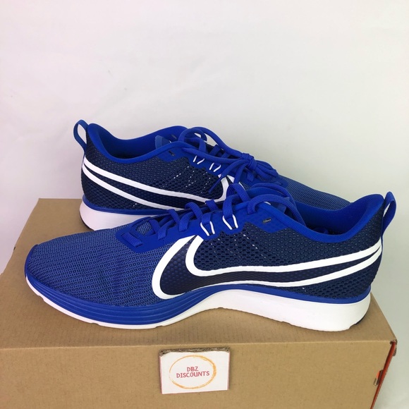 Nike Zoom Strike 2 Running shoes NEW - Picture 8 of 8